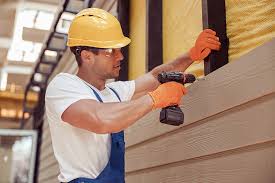 Professional Siding in Panaca, NV